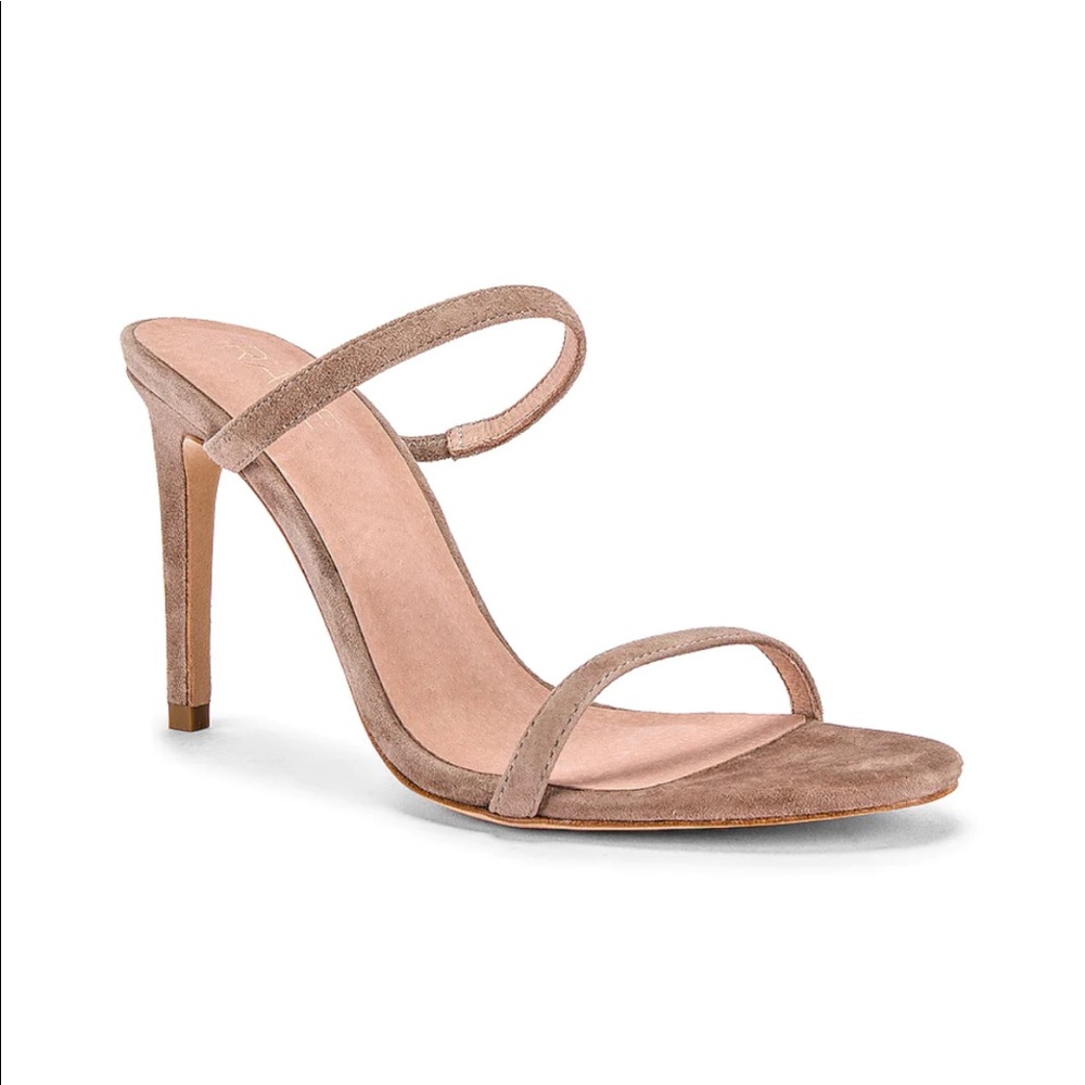 raye | nina heel (NWOT)